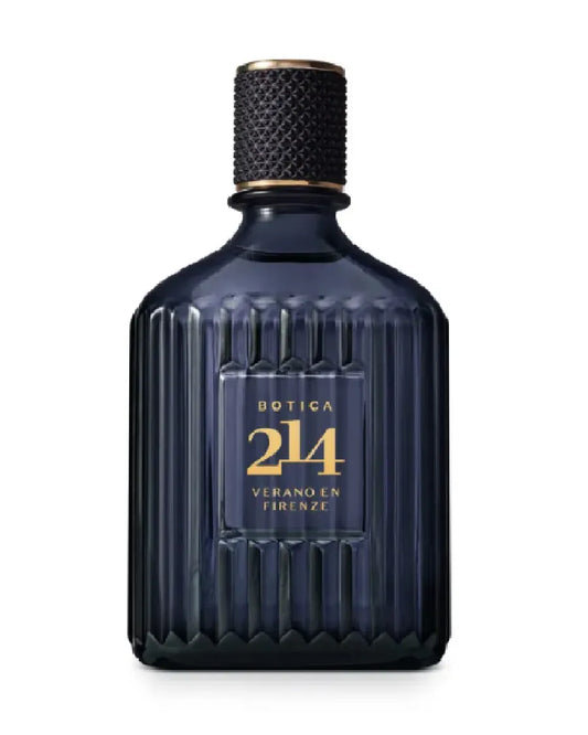 Eau de Parfum Botica 214 Verano en Firenze Masculino 90ml