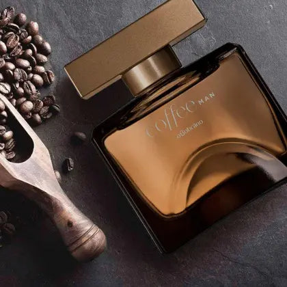 Desodorante Colônia Coffee Man 100ml