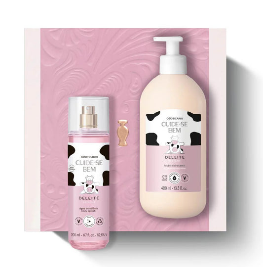 TAKE CARE OF YOURSELF KIT DELIGHT
