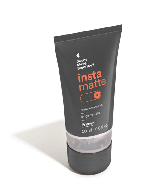 INSTAMATTE PRIMER WHO SAID, BERENICE?, 20ML