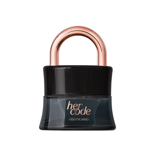 HER CODE EAU DE PARFUM, 50ML
