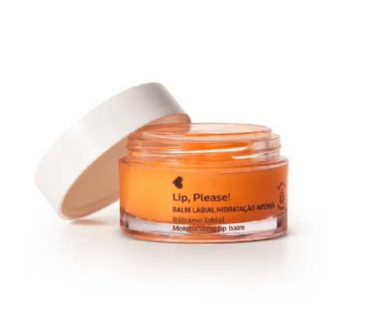 Lip Balm Intense Hydration, Please!