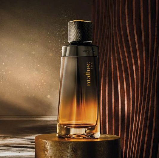 Malbec Gold Eau de Toilette, 100ml