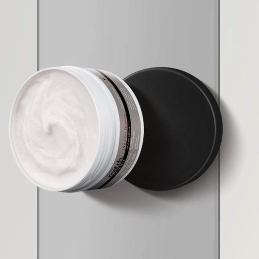 MATCH SCIENCE HAIR MASK FOR PRE AND POST-CHEMICAL TREATMENTS, 250G