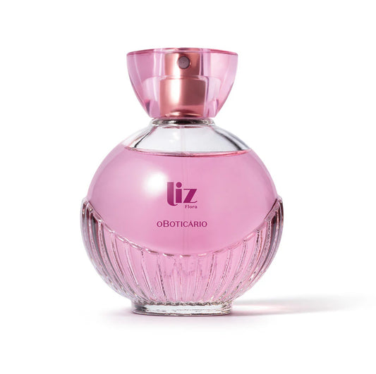 NEW PRODUCT | Liz Flora Edt 100ml