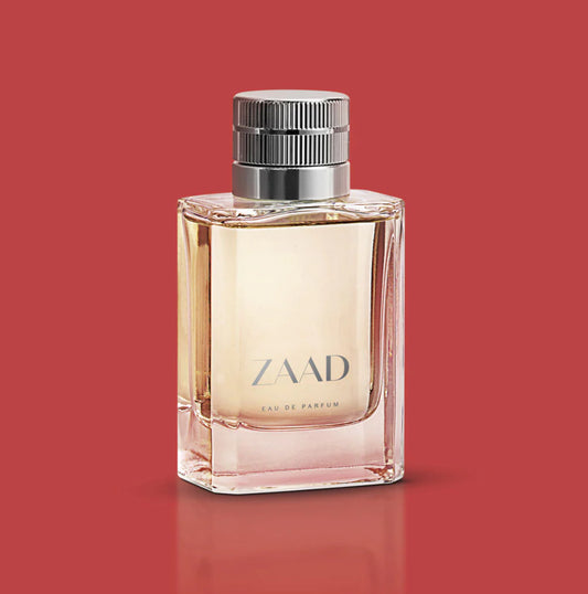 Zaad Eau de Parfum, 95ml