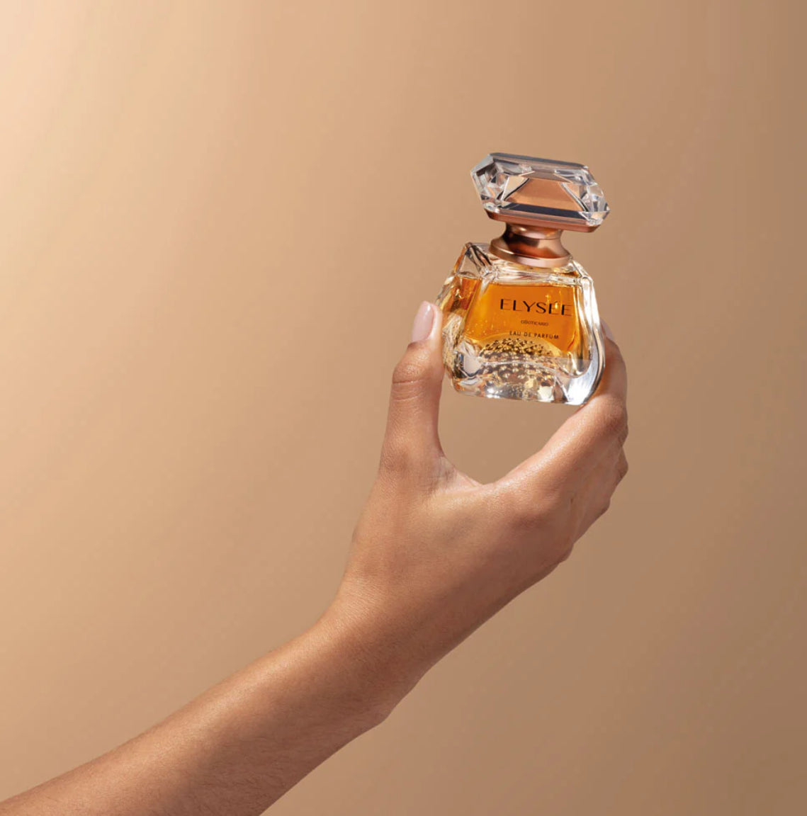 ELYSÉE EAU DE PARFUM, 50ML