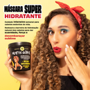 Máscara Super Hidratante Morte Súbita | Lola Cosmetics – 450g