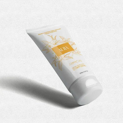 Loção Desodorante Hidratante Corporal Aura 200ml