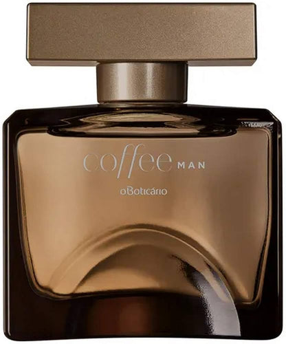 Desodorante Colônia Coffee Man 100ml
