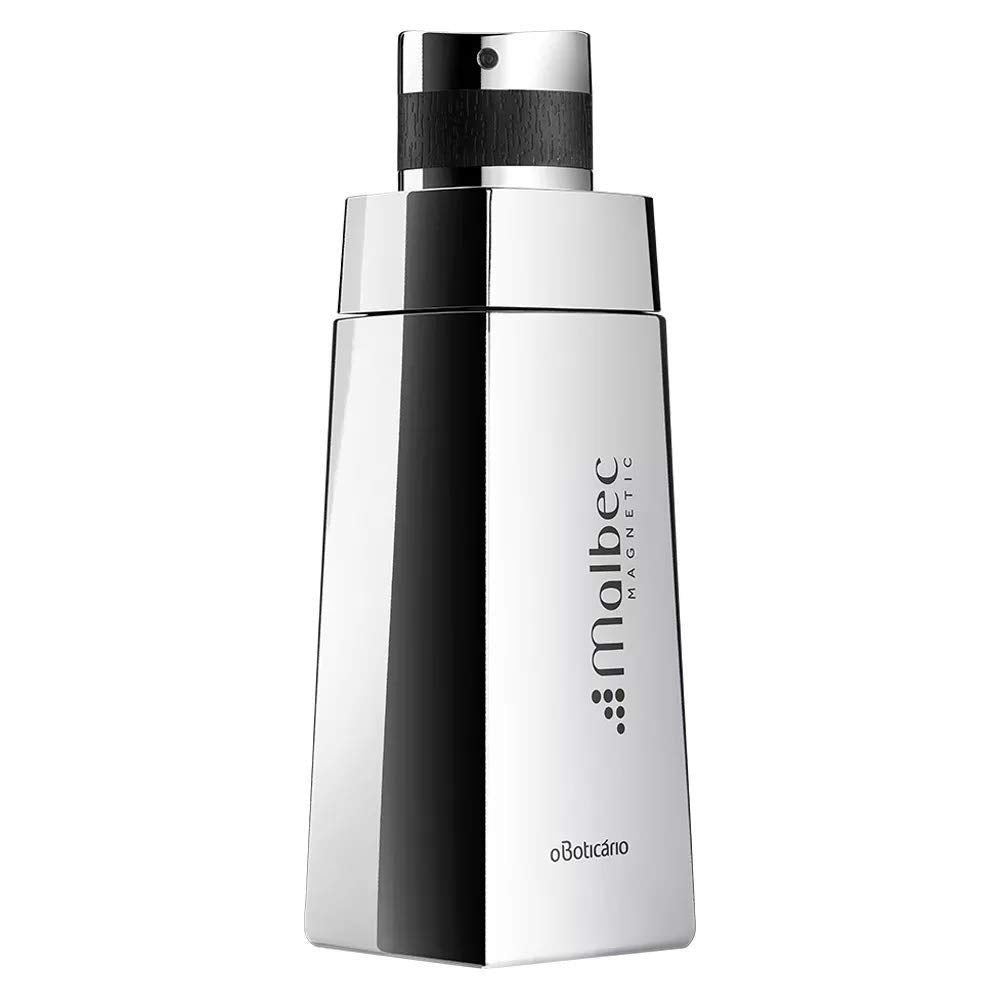 Desodorante Colônia Malbec Magnetic 100ml