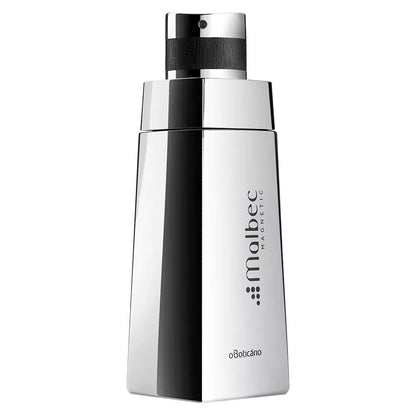 Desodorante Colônia Malbec Magnetic 100ml