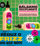 Bálsamo Disciplinante Xapadinha | Lola Cosmetics – 200ml