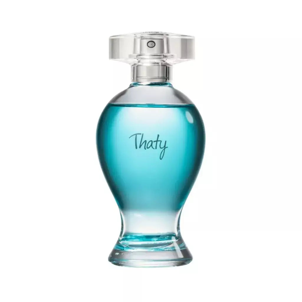 Desodorante Colônia Thaty Boticollection 100ml