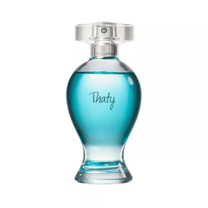 Desodorante Colônia Thaty Boticollection 100ml