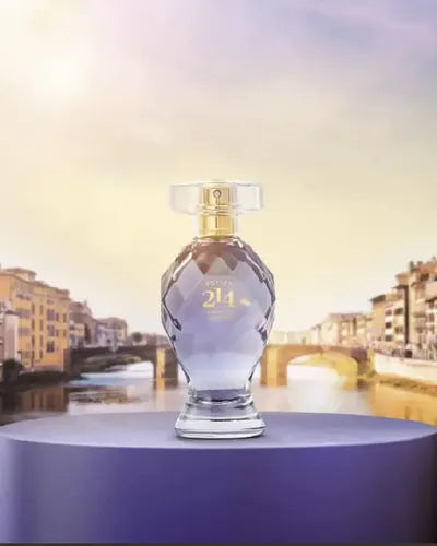 Eau de Parfum Botica 214 Verano en Firenze Feminino 75ml
