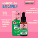 Tônico Noturno Densidade Lola Cosmetics – 25ml