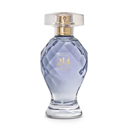Eau de Parfum Botica 214 Verano en Firenze Feminino 75ml