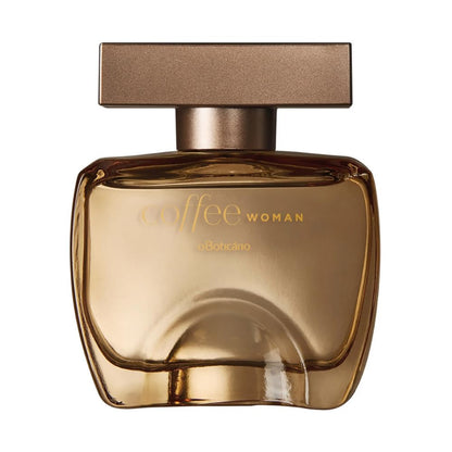Desodorante Colônia Coffee Woman 100ml