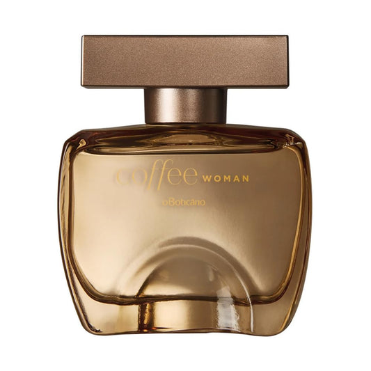 Desodorante Colônia Coffee Woman 100ml