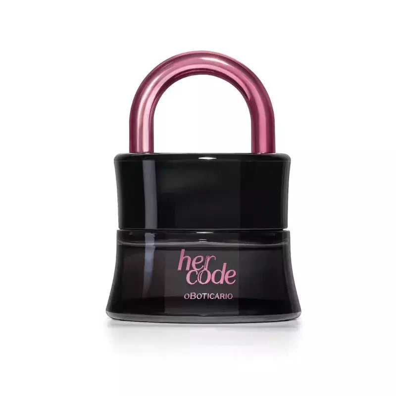 Eau de Parfum Her Code Touch 50ml