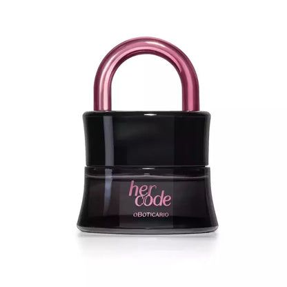 Eau de Parfum Her Code Touch 50ml