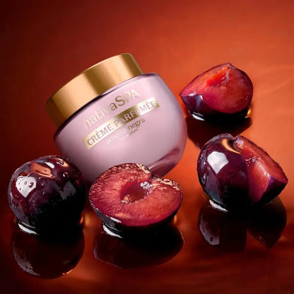 [Lançamento] Crème Parfumée Nativa SPA Ameixa Negra