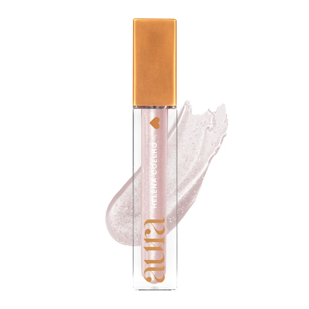 Gloss Labial Aura by Helena Coelho