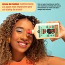 Creme de Pentear Meu Cacho Minha Vida | Lola Cosmetics – 500g