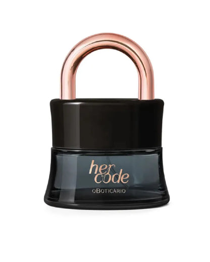 Eau de Parfum Her Code 50ml