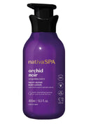 LOÇÃO CORPORAL NATIVA SPA ORQUÍDEA NOIRE, 400ML