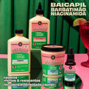 Densidade kit completo | Lola Cosmetics