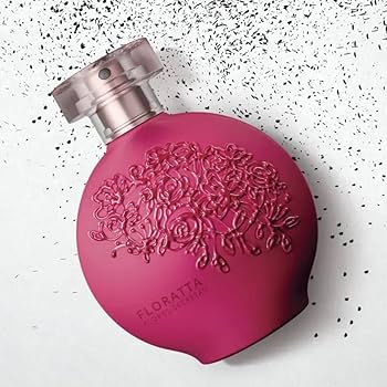 Floratta Flores Secretas EDT (75 ml)