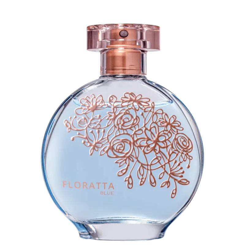 Floratta Blue EDT (75 ml)