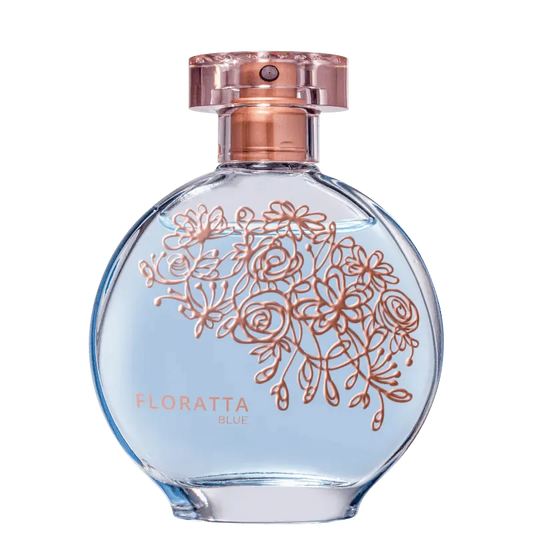 Floratta Blue EDT (75 ml)