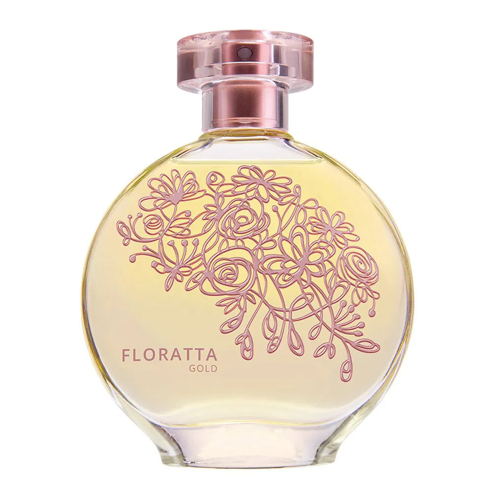 Floratta Gold EDT (75 ml)