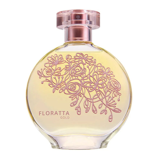 Floratta Gold EDT (75 ml)