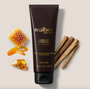 LANÇAMENTO | Creme pré e pós barba Malbec Pure Gold, 200g