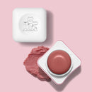 HIDRATANTE LABIAL DELEITE CUIDE-SE BEM ROSA NUDE, 6,2G