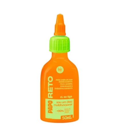 Straight talk oil 50ml