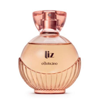 Liz Eau de Toilette, 100ml