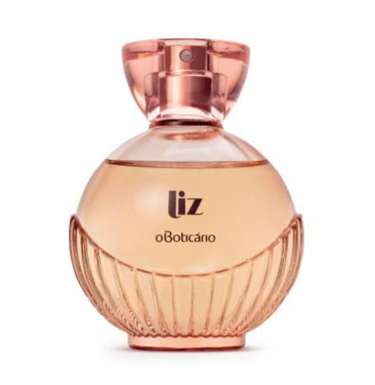 Liz Eau de Toilette, 100ml