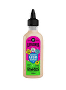 Bálsamo Disciplinante Xapadinha | Lola Cosmetics – 200ml