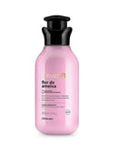 NATIVA SPA PLUM FLOWER MOISTURIZING LOTION, 400ML