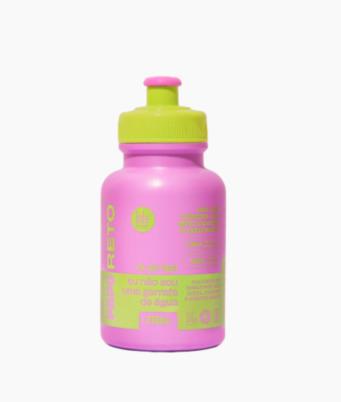 Straight talk mask 270ml