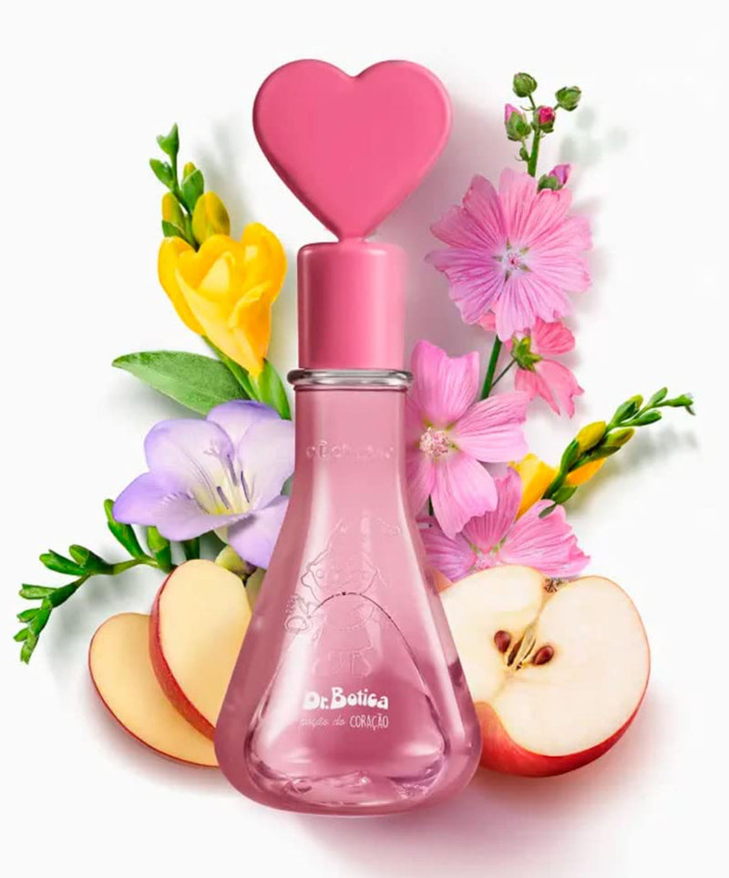 DR.BOTICA POÇÃO DO CORAÇÃO, 120ML