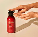LOÇÃO HIDRATANTE NATIVA SPA AMEIXA, 400ML