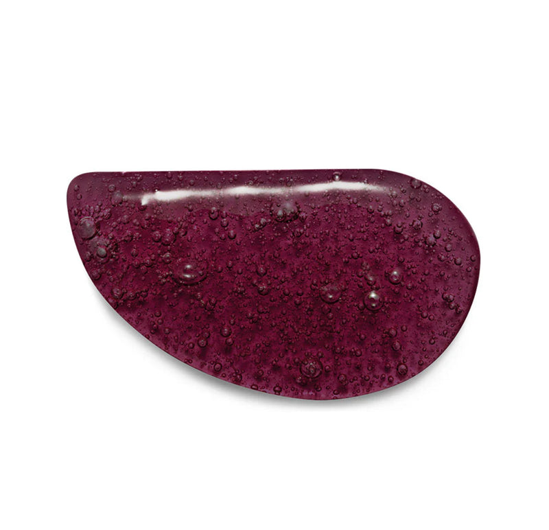 SABONETE LÍQUIDO PERFUMADO NATIVA SPA AMEIXA NEGRA, 250ML