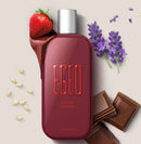 Egeo Choc High Eau de Toilette, 90ml