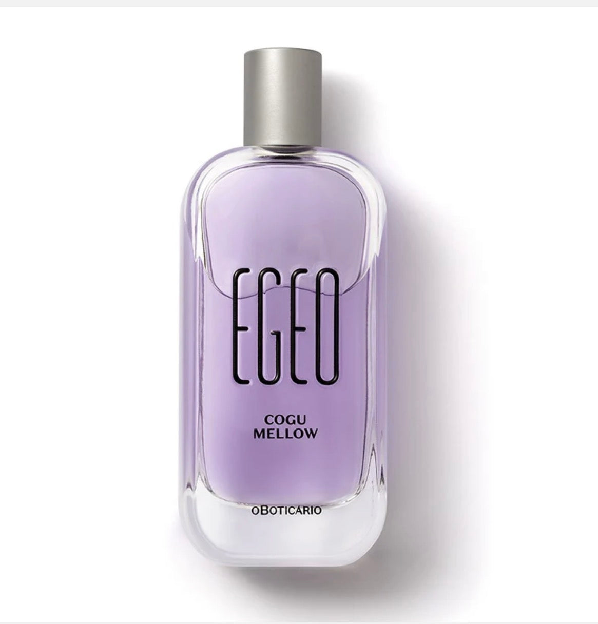 Egeo Cogu Mellow Eau de Toilette, 90ml